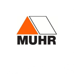 Кирпич ручной формовки Muhr
