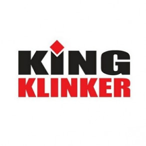 Клинкерная плитка под кирпич King Klinker