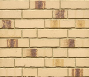 Клинкерная фасадная плитка Feldhaus Klinker R970 Bacco crema maron