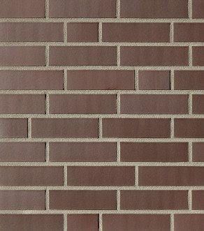 Клинкерная фасадная плитка под кирпич Roben Perth, 240*14*71 мм