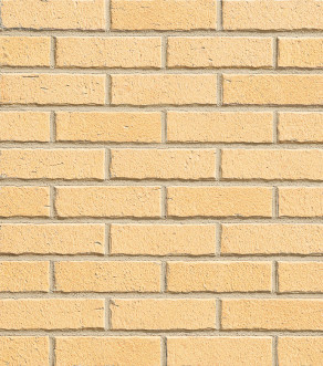 Клинкерная фасадная плитка под кирпич Roben Aarhus Sandweiß-bunt, 240*14*71 мм