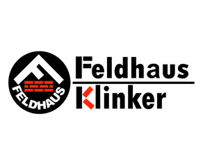 Клинкерная плитка под кирпич Feldhaus Klinker