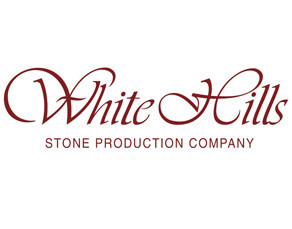 Декоративный камень White Hills
