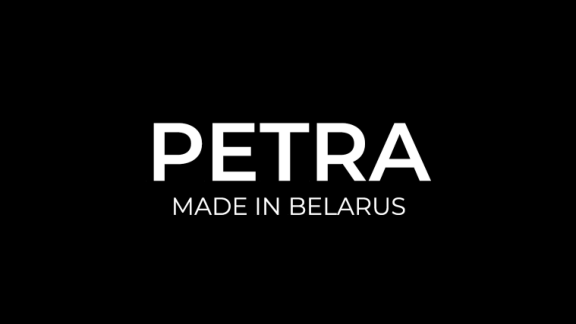 Обложка: Каталог PETRA VENT