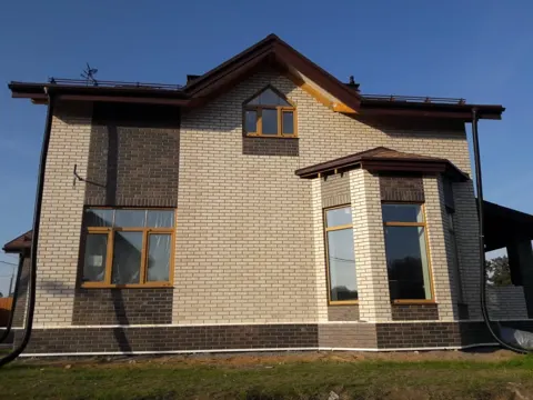 Scandiano Beige на объекте — ракурс 1