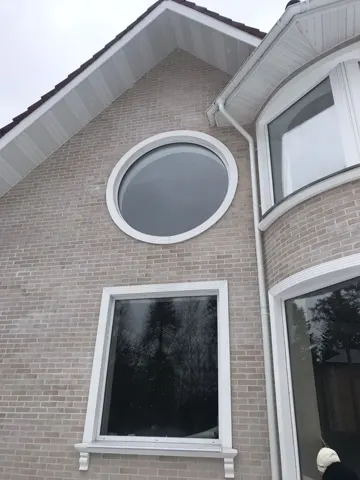 Scandiano Beige на объекте — ракурс 2