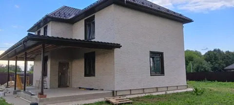 Scandiano Beige на объекте — ракурс 2