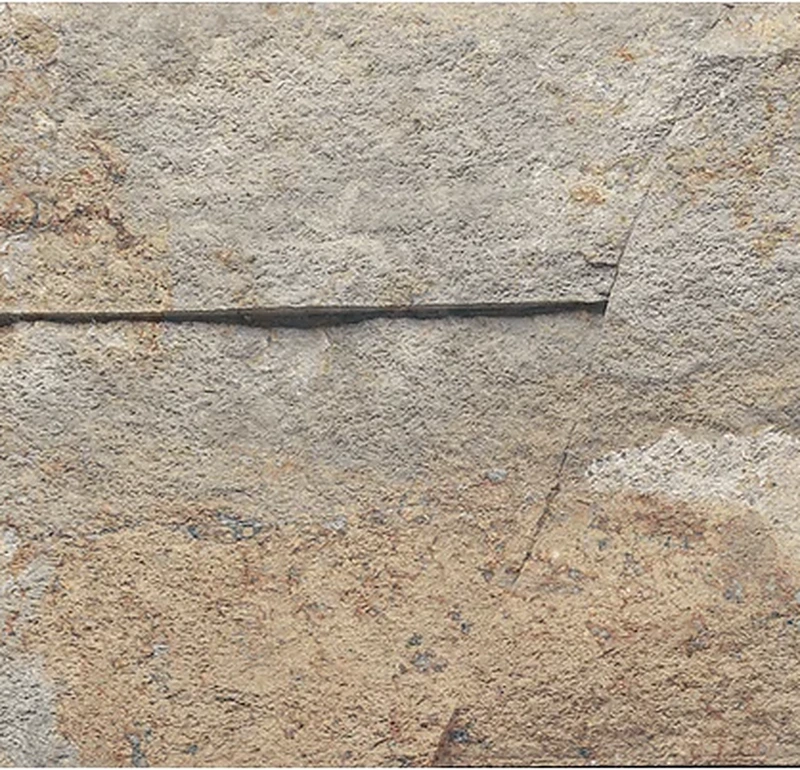 Гибкая керамика PHOMI Oblique Stone Tunguska Yellow