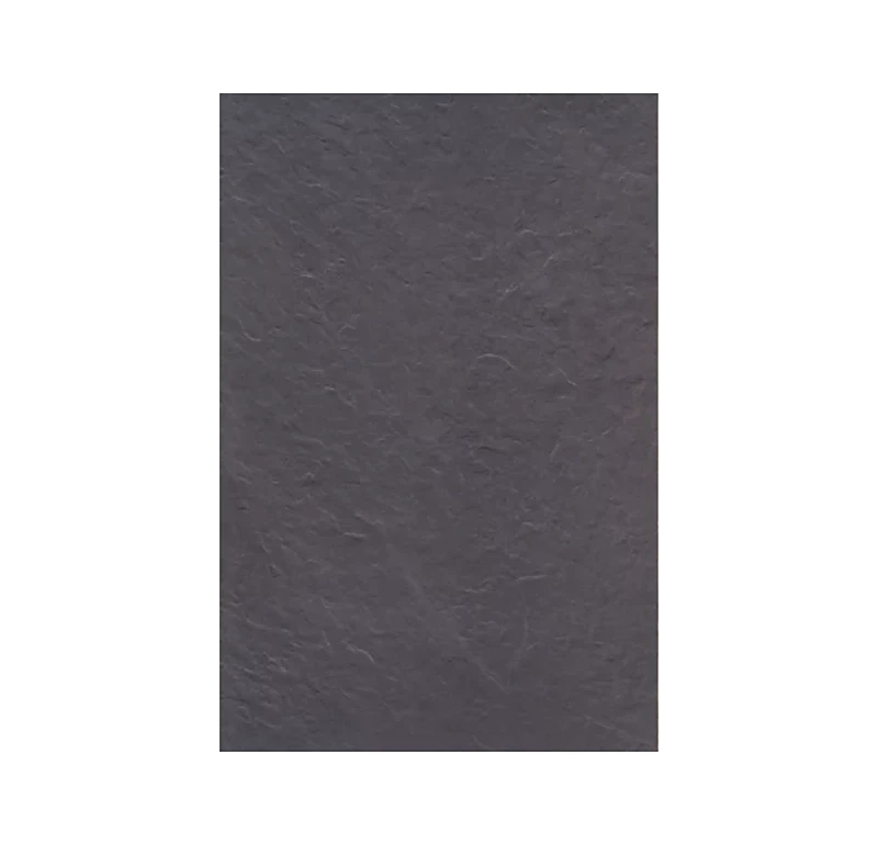 Террасная плита Paradyz Minster Black, 595x895 мм