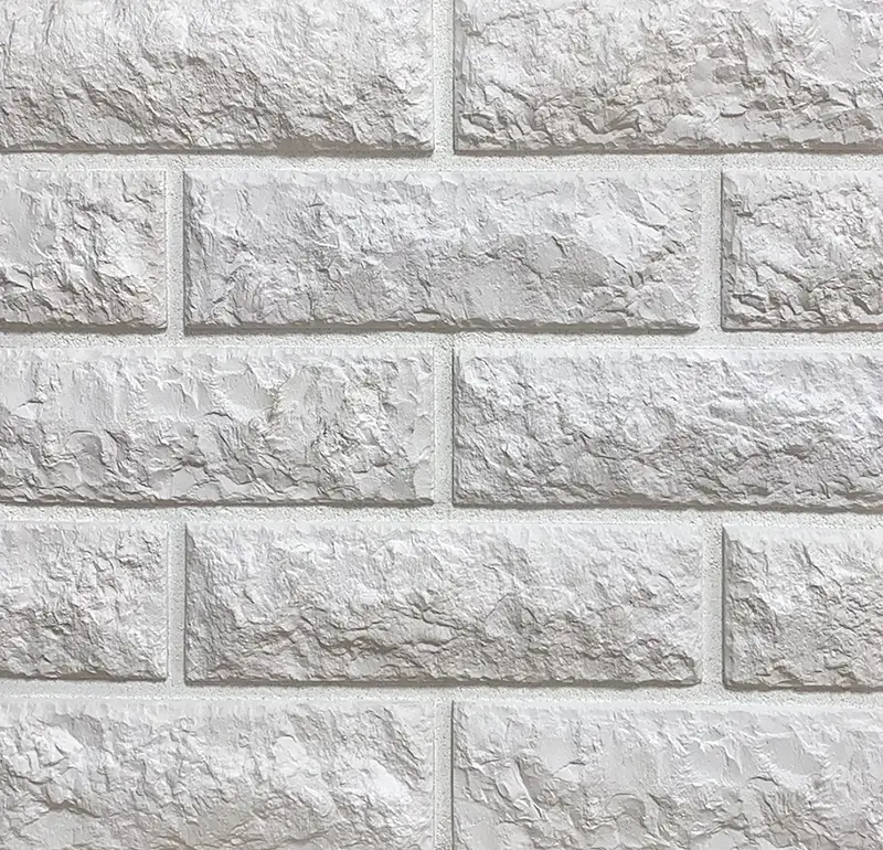 Декоративный камень Marble ML-00, 279x79x18 мм
