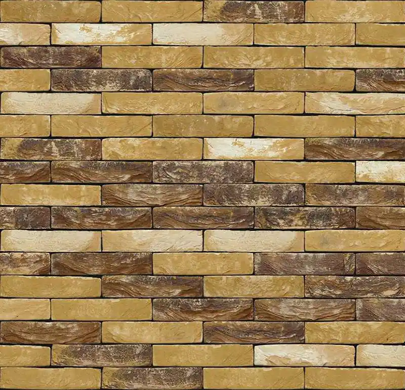 Кирпич ручной формовки Nelissen Valetta, 215x100x50 мм