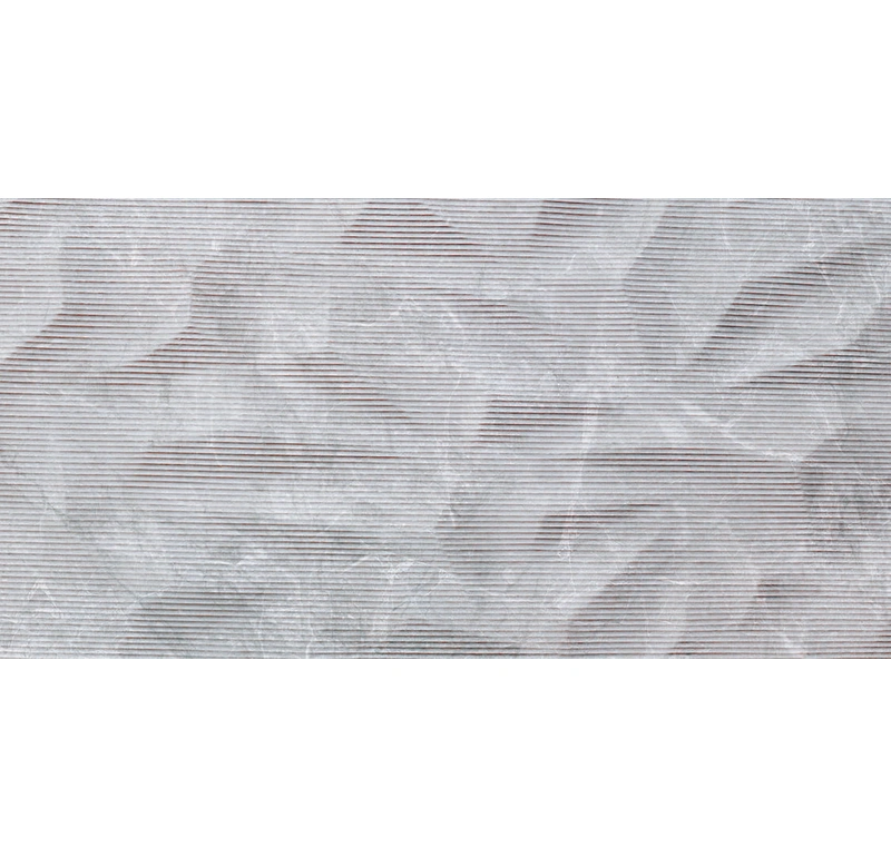 Гибкая керамика PHOMI 3D Panel Loki Mountain Light Grey