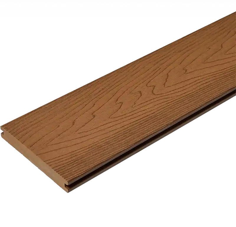 Террасная доска Cm Decking Robust Solid Teak