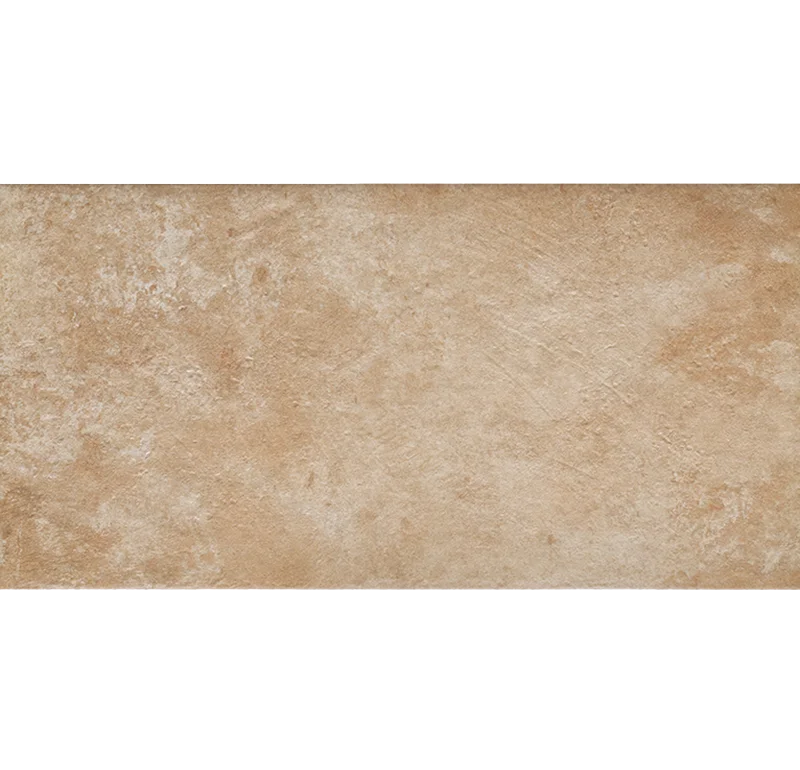 Напольная клинкерная плитка Paradyz Ilario Beige, 600x300x8,5 мм