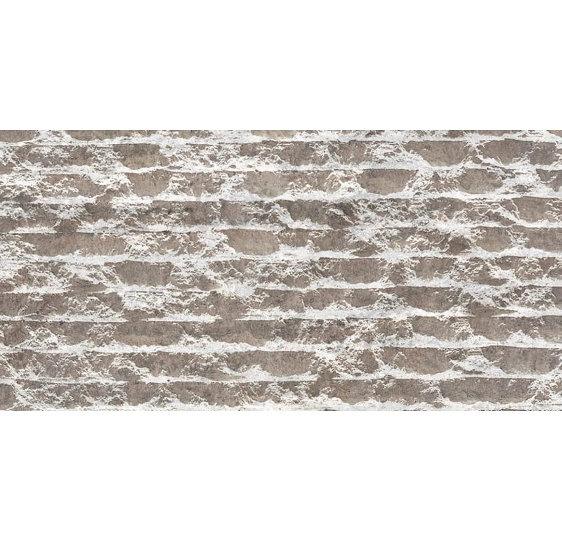 Гибкая керамика PHOMI Chiseled Stone Cloud White
