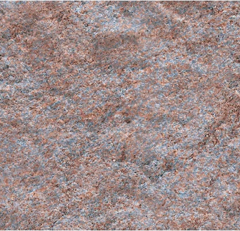 Гибкая керамика PHOMI Rockface Stone Multi-Color Rust