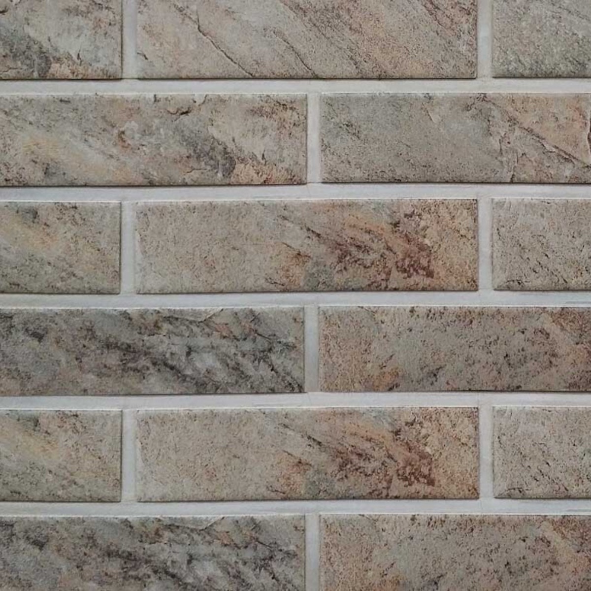 Клинкерная плитка под кирпич Paradyz Mattone Pietra Ochra, 245x66x7 мм