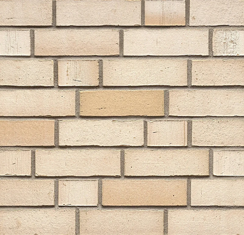Клинкерная плитка Feldhaus Klinker R911 vario crema albula