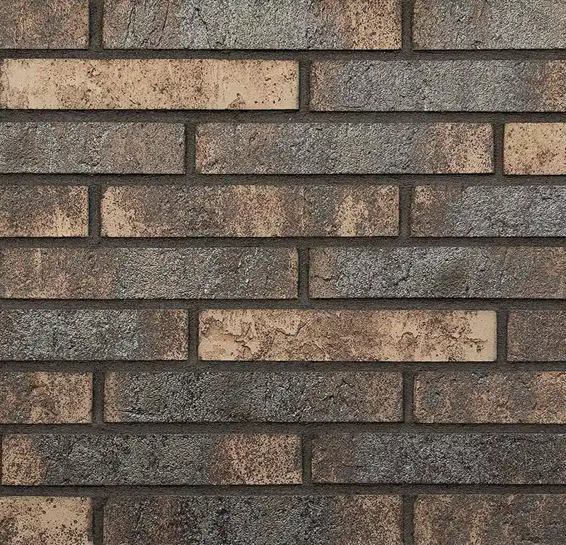 Кирпич клинкерный Modformat Варберг, 290x85x50 мм
