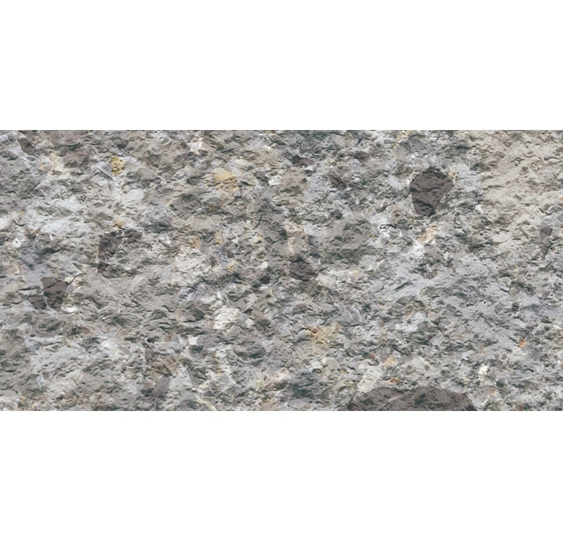 Гибкая керамика PHOMI Bush Hammered Dandy Grey