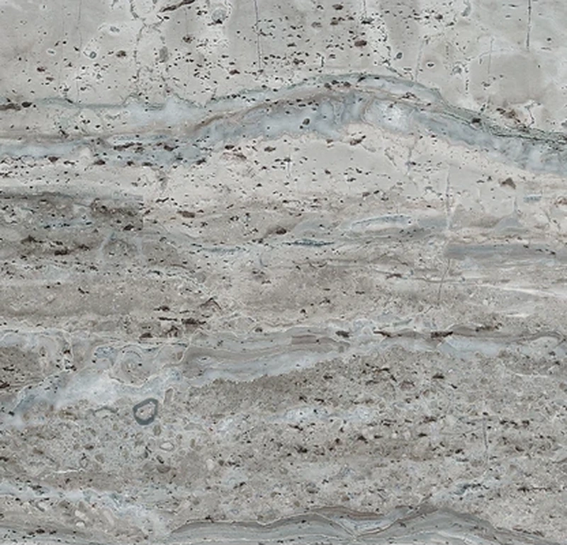 Гибкая керамика PHOMI Greece Travertine Anna Medium Grey