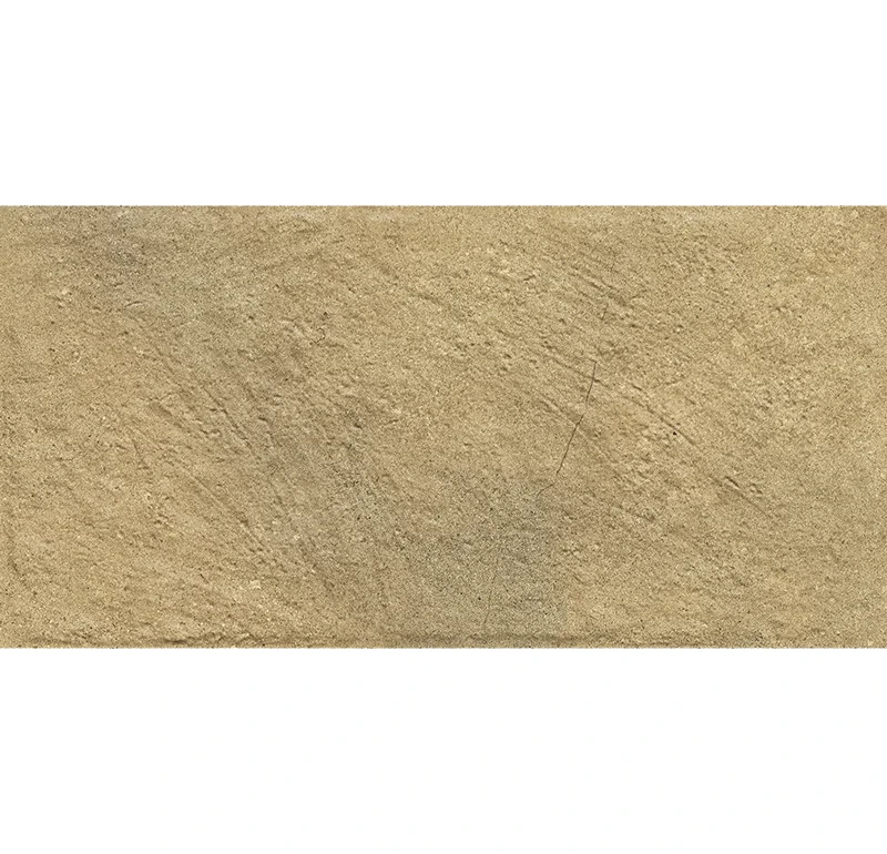 Крупноформатная клинкерная плитка Paradyz Eremite Beige