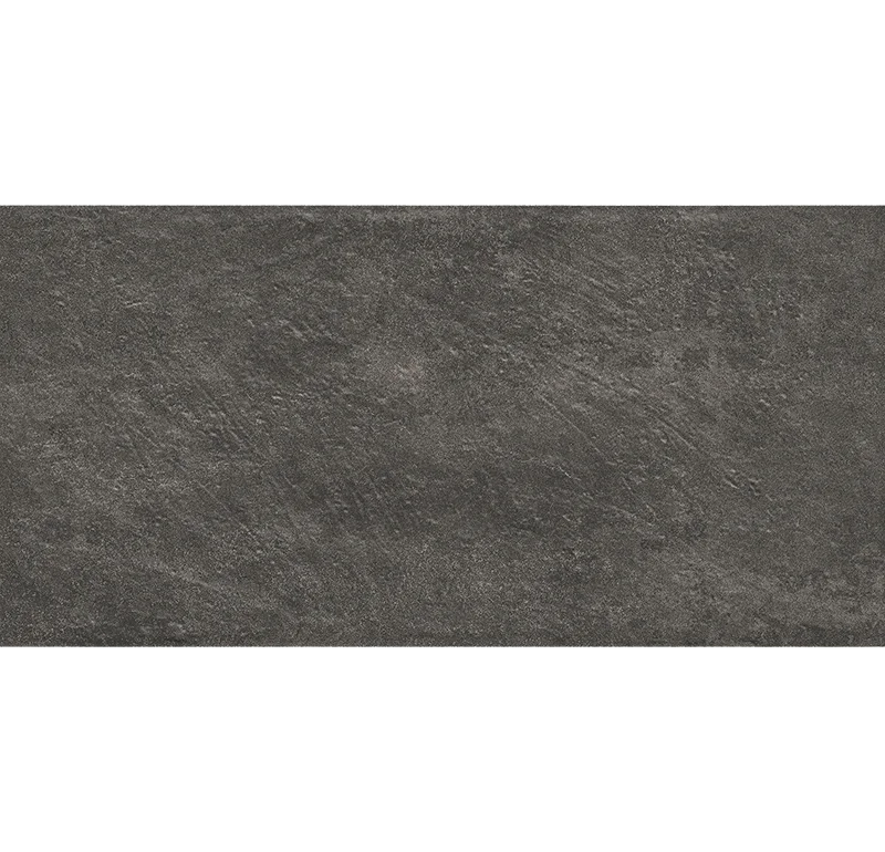 Напольная клинкерная плитка Paradyz Carrizo Bazalt, 600x300x8,5 мм