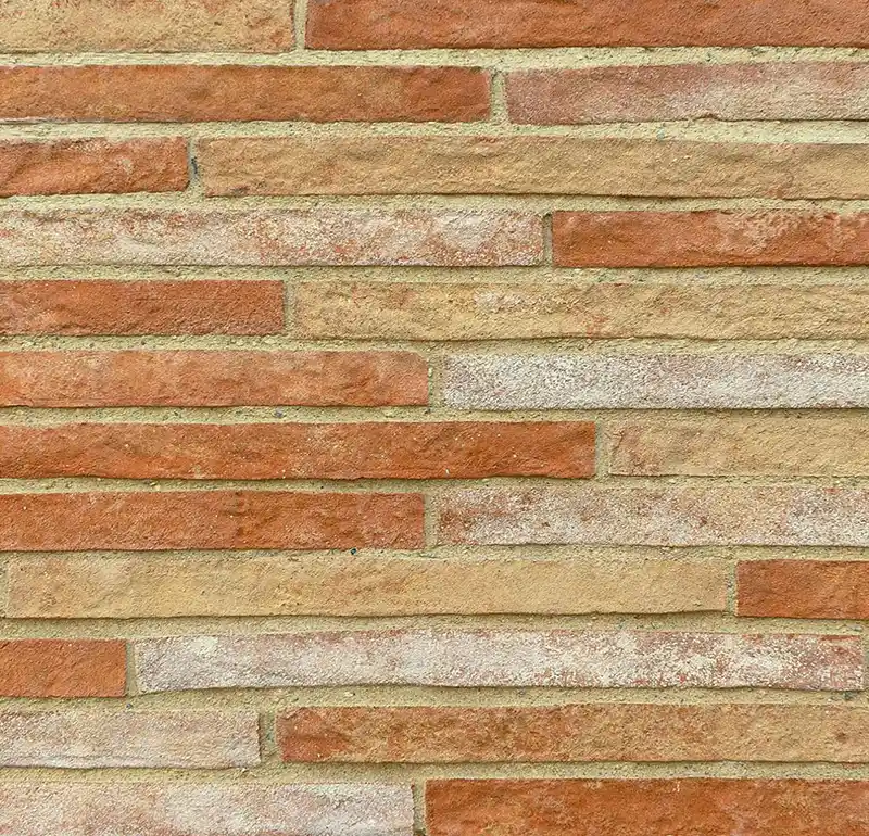 Кирпич ригельный Тандем Вена, 485x85x40 мм