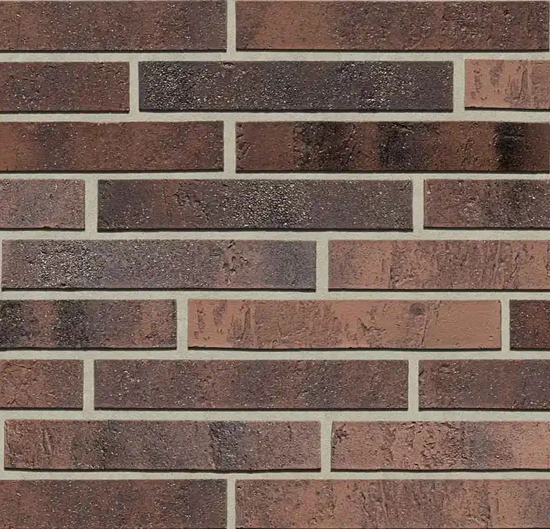 Кирпич клинкерный Modformat Берген, 290x85x50 мм