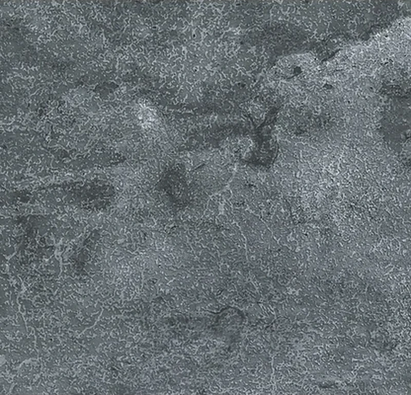 Гибкая керамика PHOMI Polish Concrete Wall Dark Grey