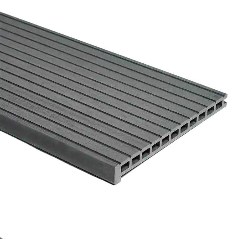 Ступень композитная CM Stair Ebony