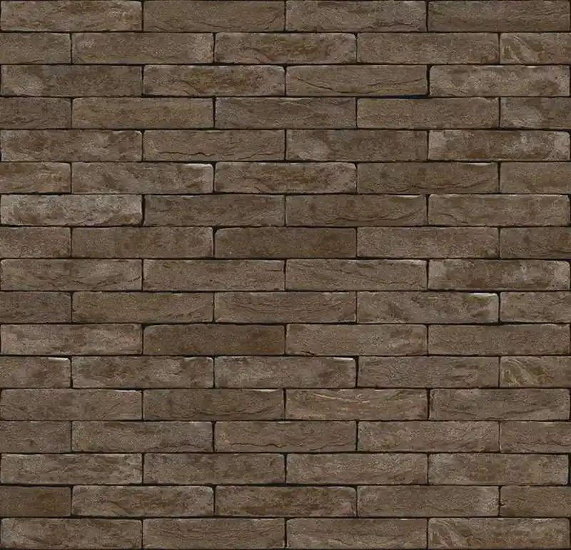Плитка под кирпич ручной формовки Nelissen Muria, 215x20x65 мм