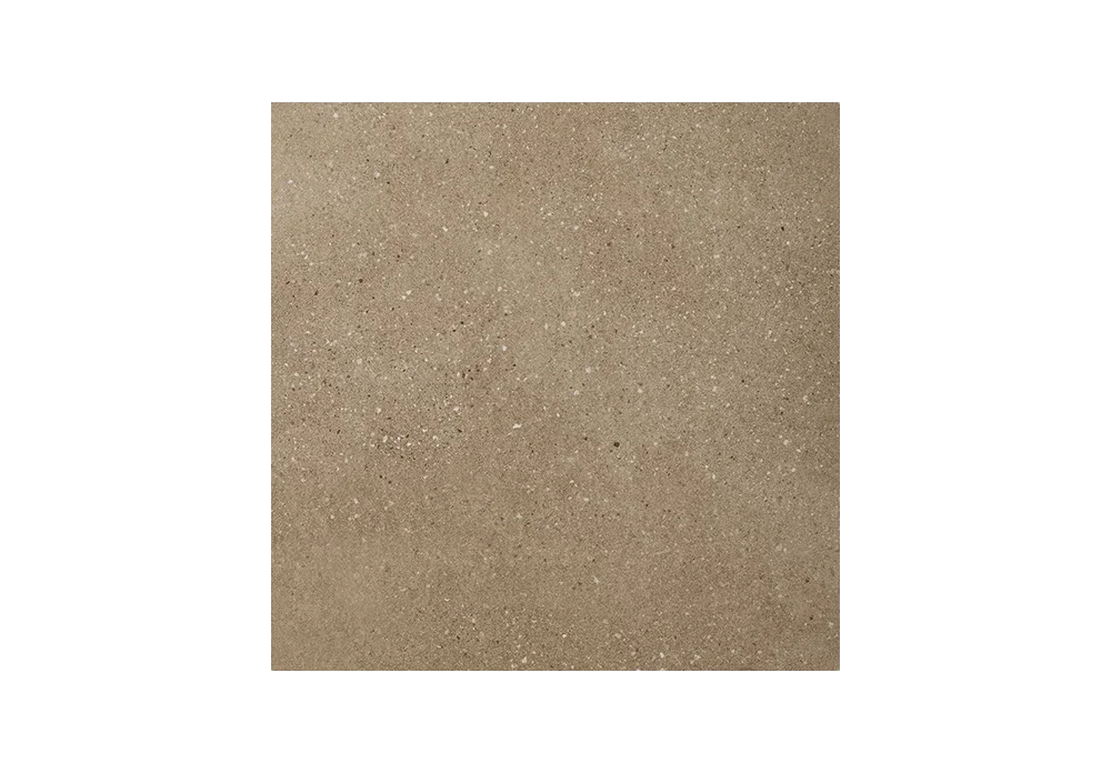 Напольная клинкерная плитка Paradyz Mattone Sabbia Brown, 300x300x8,5 мм
