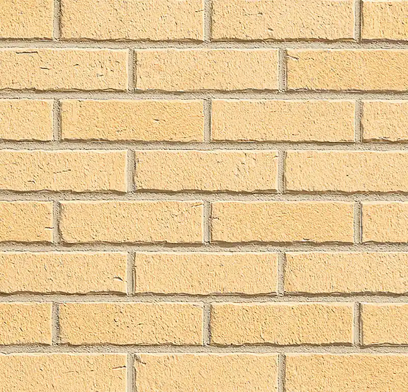 Кирпич клинкерный Roben Aarhus sandweiss-bunt, 240x115x71 мм