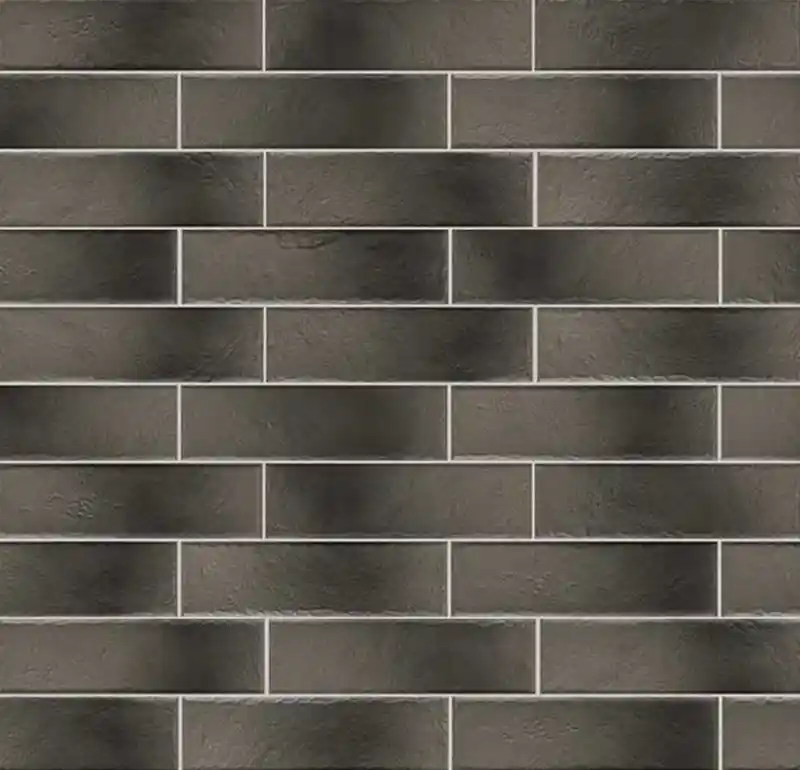 Клинкерная плитка под кирпич Cerrad Old Castle Grey, 245x65x6,5 мм