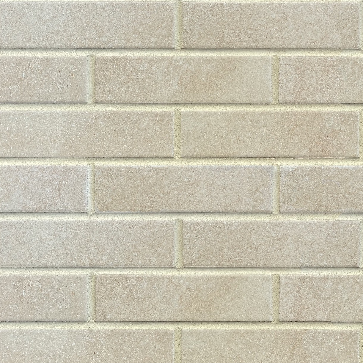 Фасадные термопанели с клинкерной плиткой Mattone Sabbia Beige