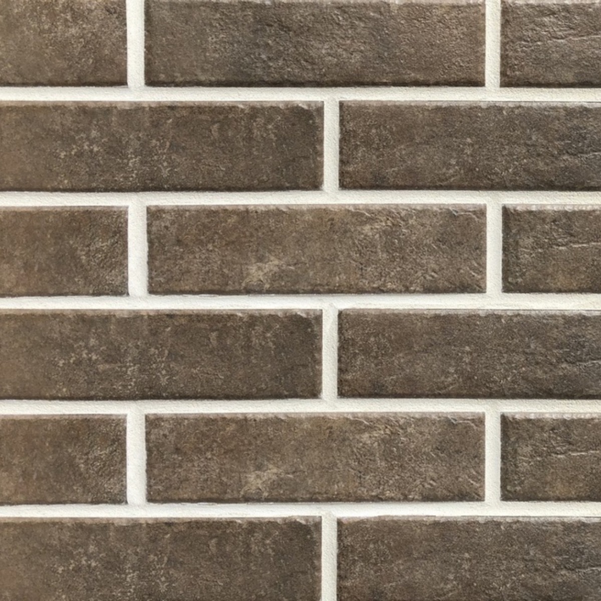 Клинкерная плитка под кирпич Paradyz Ilario Brown, 245x66x7 мм