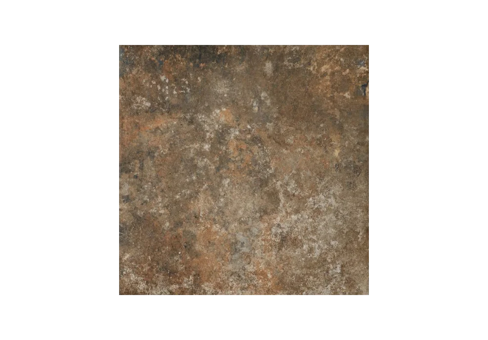 Напольная клинкерная плитка Paradyz Arteon Brown, 300x300x8,5 мм