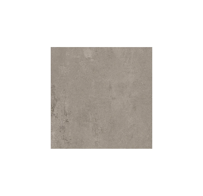 Террасная плита Paradyz Pure Art Dark Grey, 595x595 мм