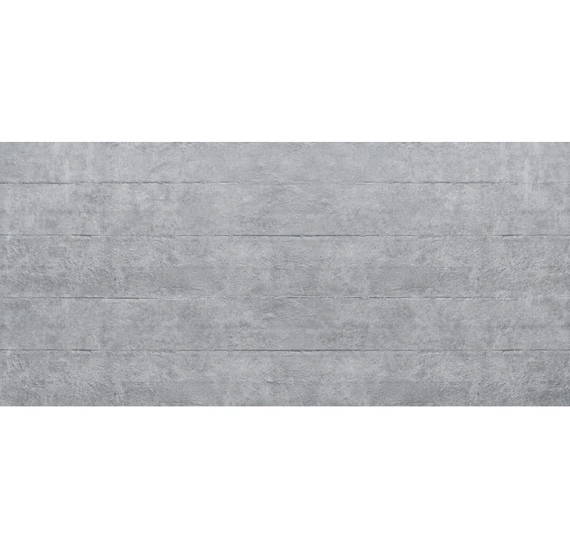 Гибкая керамика PHOMI Concrete Pouring Slab Castle Rock Grey