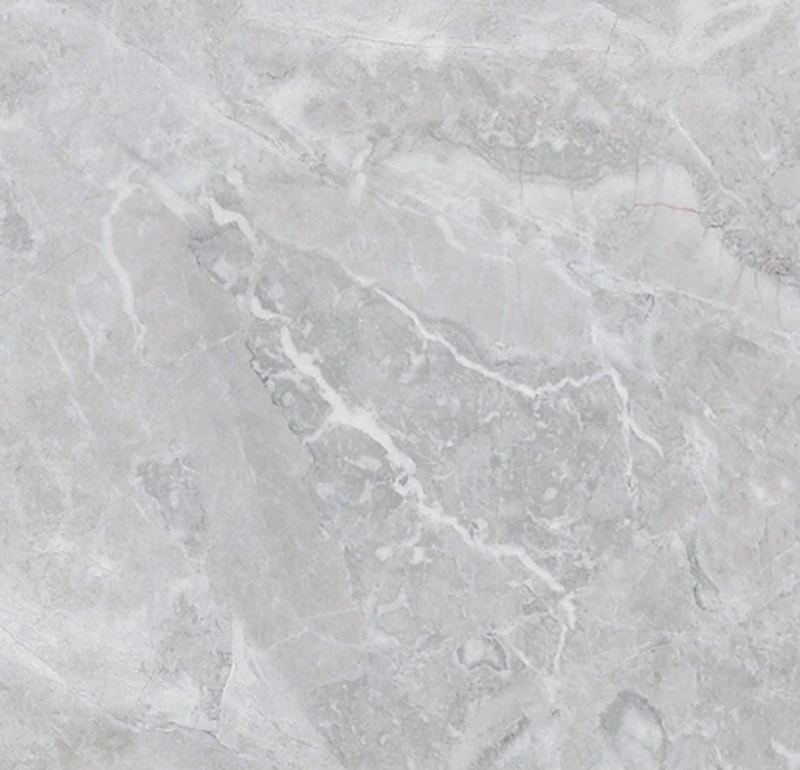 Гибкая керамика PHOMI Marble Loki Mountain Light Grey
