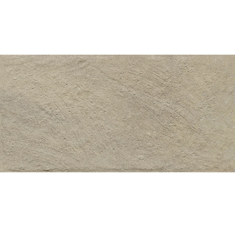 Напольная клинкерная плитка Paradyz Eremite Crema, 600x300x8,5 мм