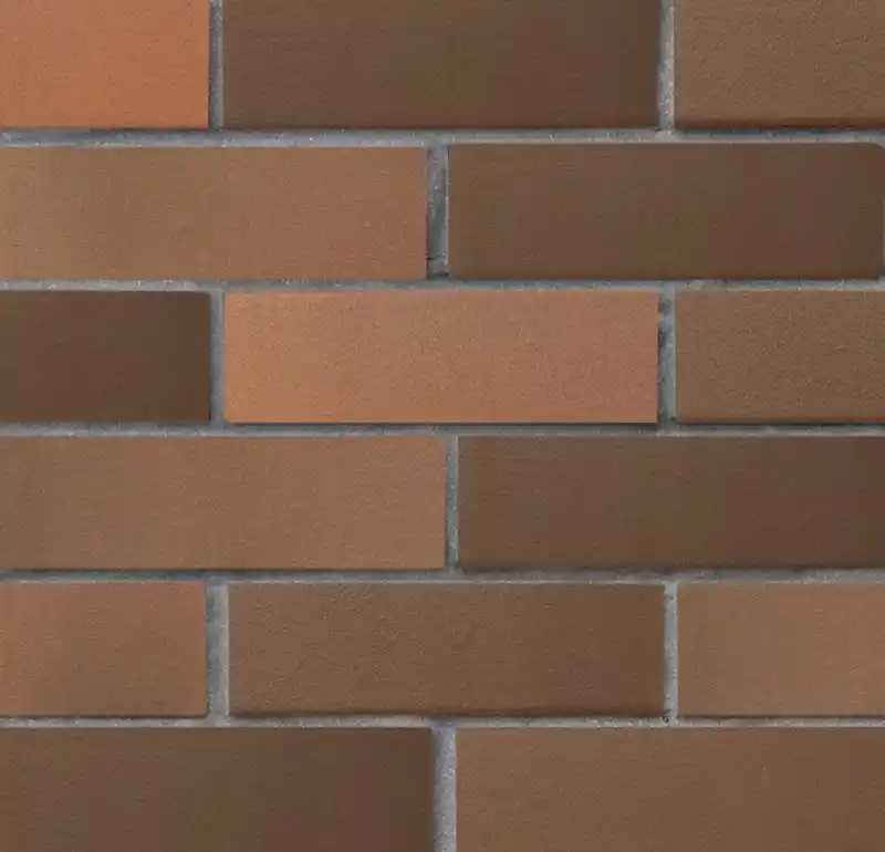 Кирпич керамический ЛСР красный флэш ультра гладкий, 250x120x65 мм