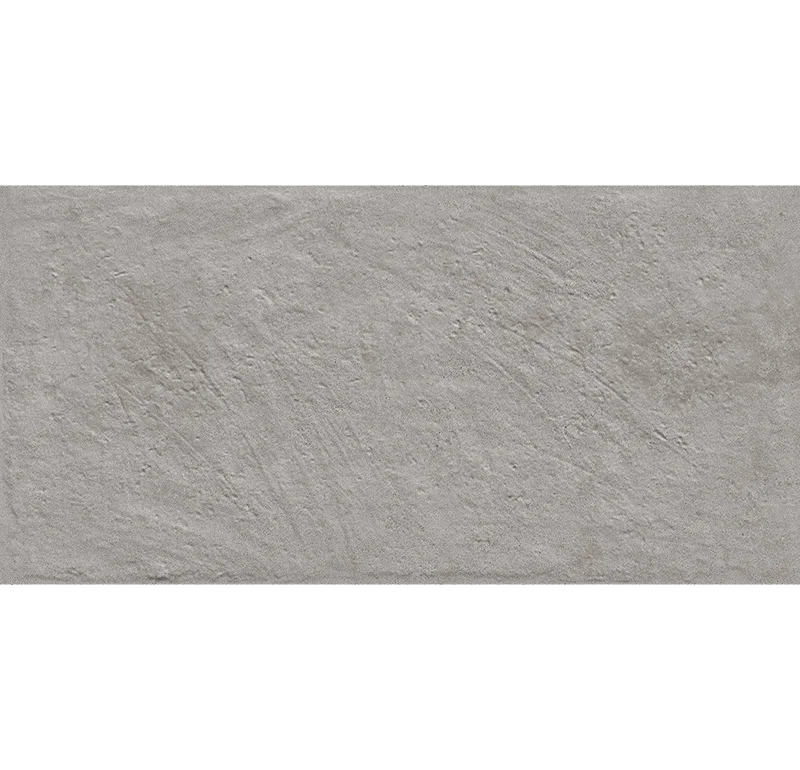Напольная клинкерная плитка Paradyz Carrizo Grey, 600x300x8,5 мм