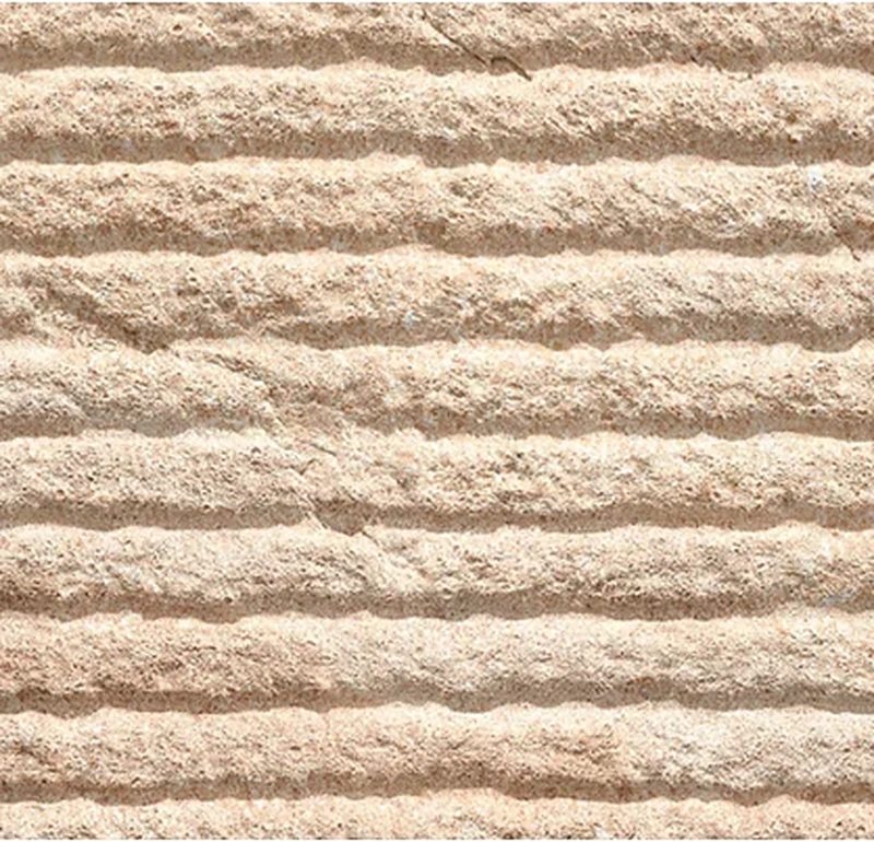 Гибкая керамика PHOMI Oman Linear Stone Nile Medium Yellow