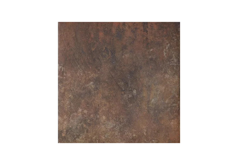 Напольная клинкерная плитка Paradyz Arteon Rosso, 300x300x8,5 мм