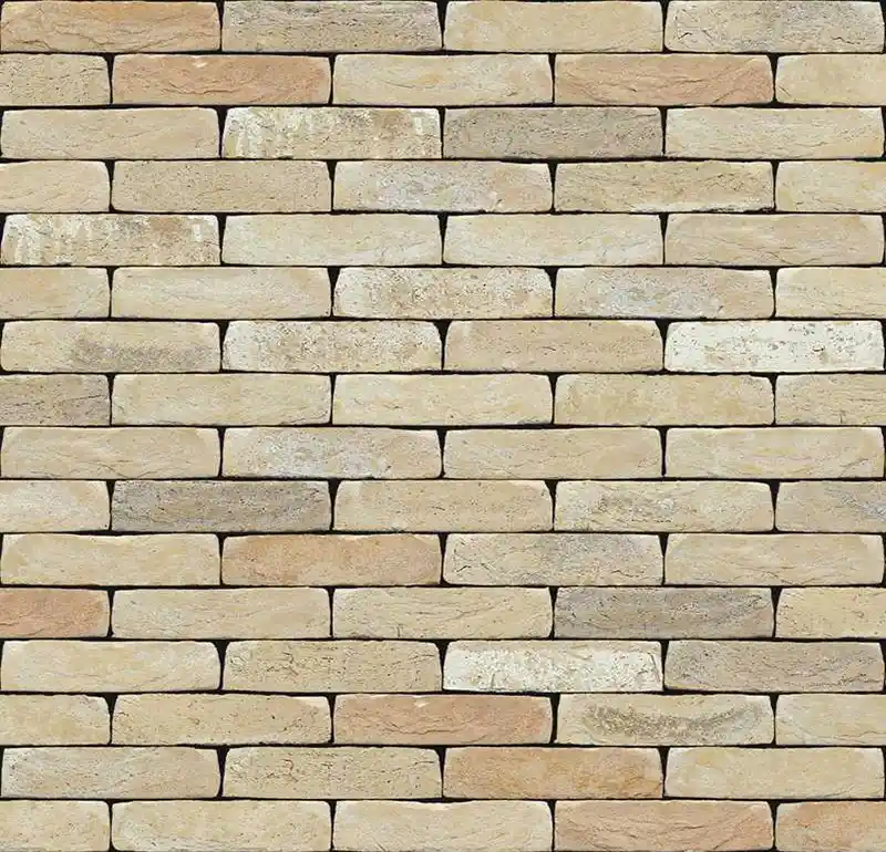 Кирпич ручной формовки Nelissen Luce, 215x100x50 мм