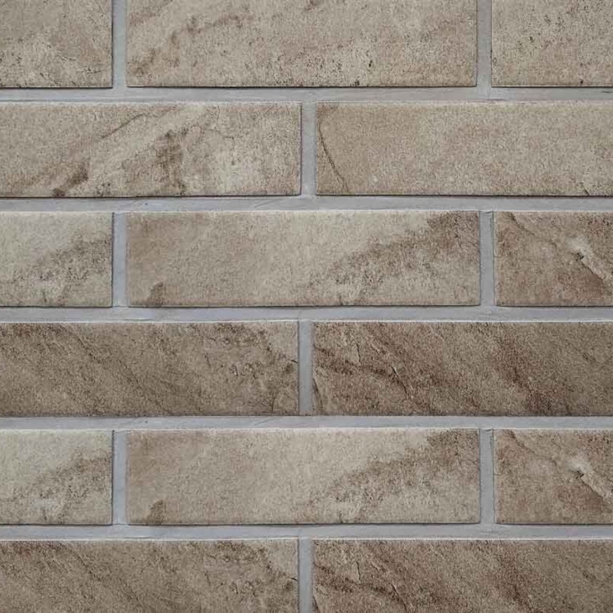 Клинкерная плитка под кирпич Paradyz Mattone Pietra Beige, 245x66x7 мм