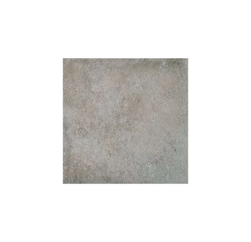 Террасная плита Paradyz Path Grys, 595x595 мм