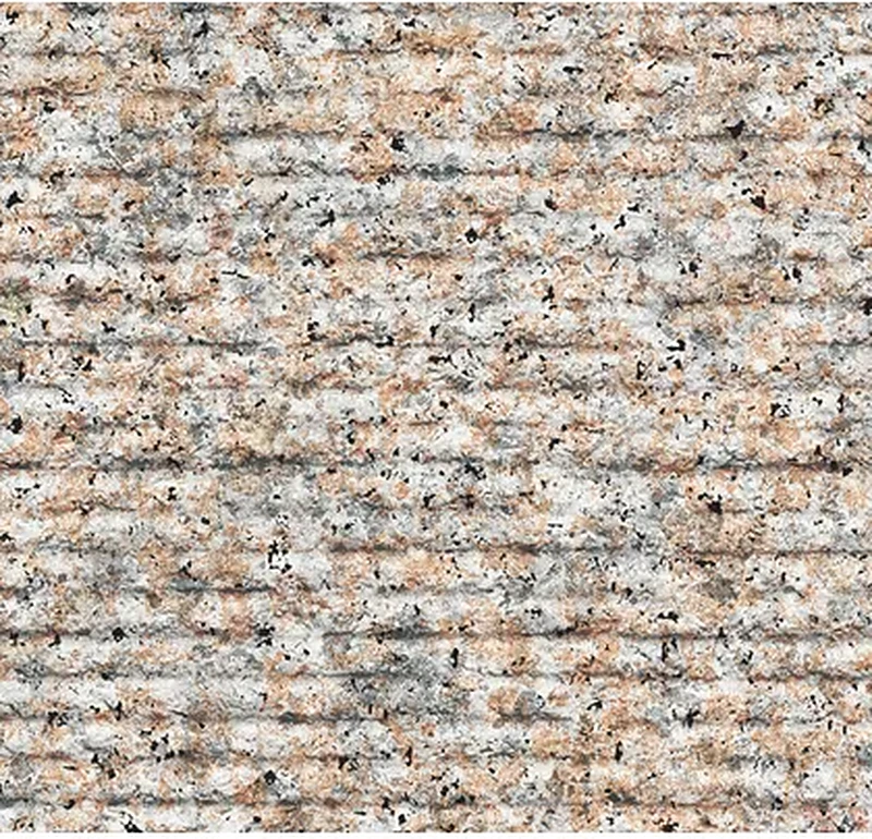 Гибкая керамика PHOMI Ridged Stone Gold Sesame